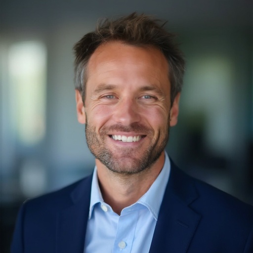 Daan Verhoeven — beste online casino expert